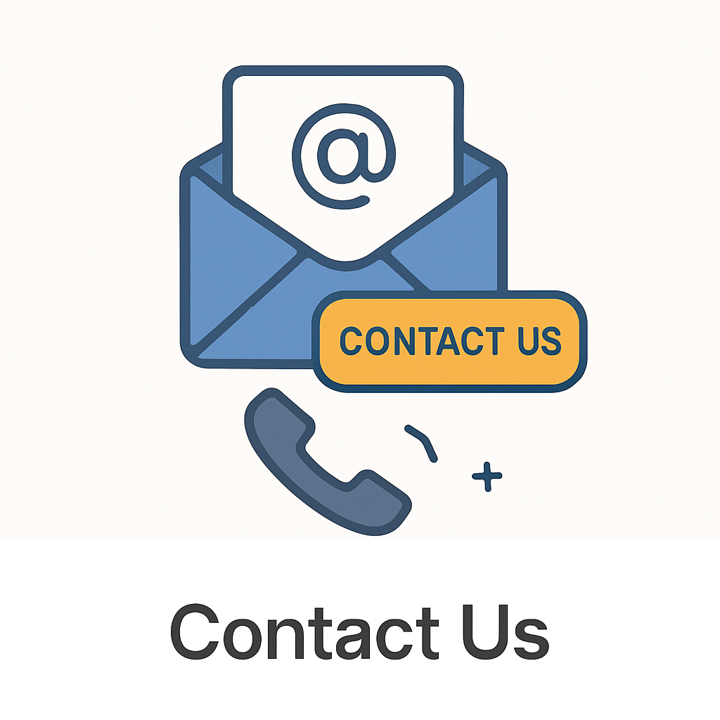 Contact Us