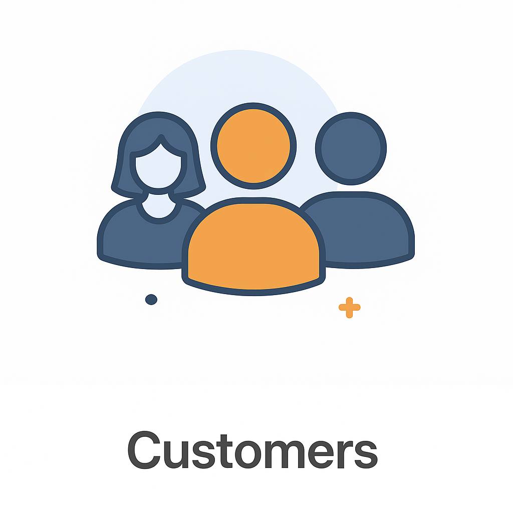 Customers