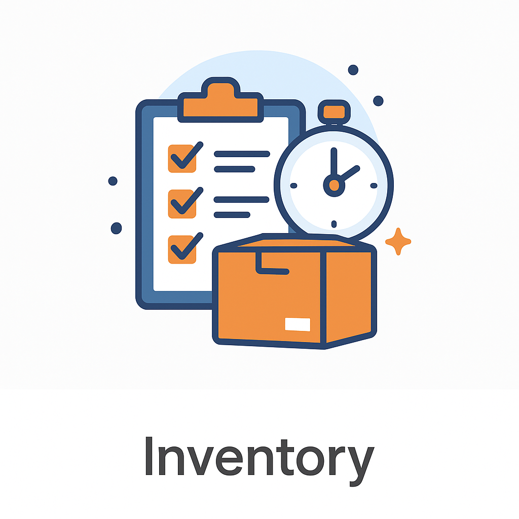 Inventory Management