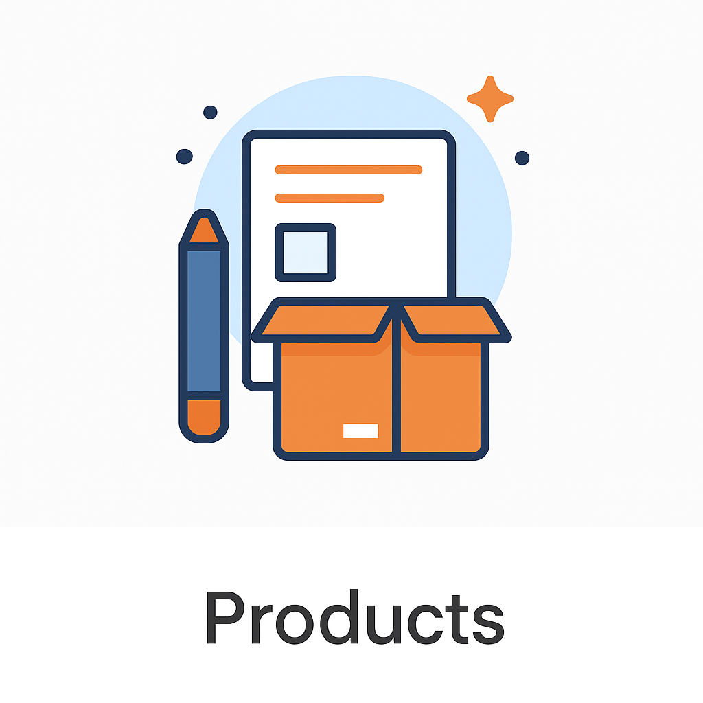 Products