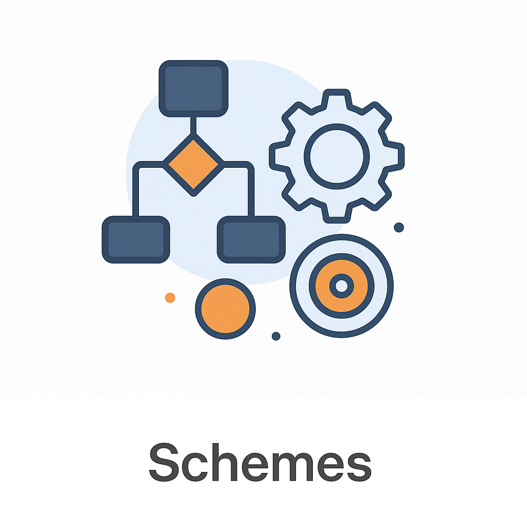 Schemes