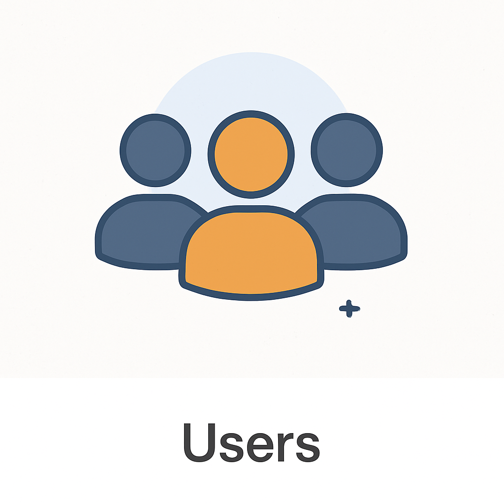 Users